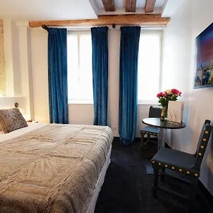 Hotel Le Clos De Notre Dame ***
