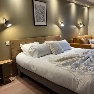 Hotel Le Welcome ***