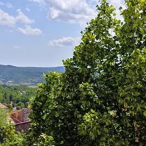 Pensión Pilpoil, Sault