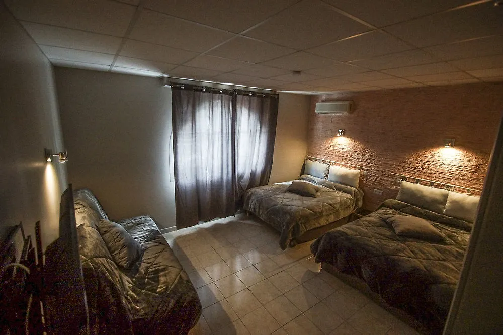Hotel Le Derby Cagnes-sur-Mer 2*,