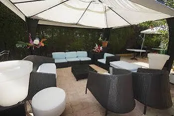 Hotel Le Derby Cagnes-sur-Mer